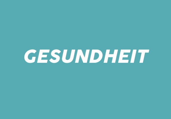 Gesundheit