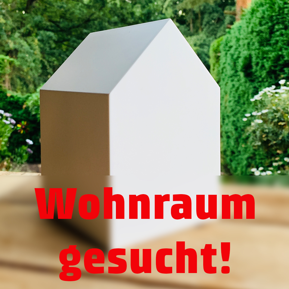 Wohnraum